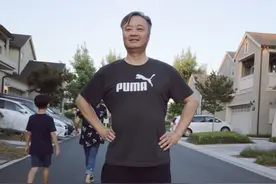 散文：封航久困洛杉矶，故乡一别已冬夏图片