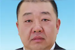 乌兰察布市公安局长洪赪颢出任内蒙古司法厅党委委员、监狱管理局党委书记图片