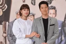 李东健赵伦熙结婚三年后协议离婚，女儿抚养权归女方所有图片