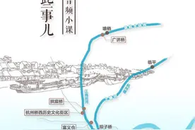 大运河的那些事儿⑦|早年往来苏杭间的夜航船你坐过吗？运河上形形色色的船知多少图片