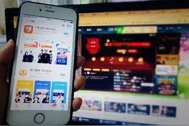 “同门师兄弟”斗鱼虎牙双双发布一季报 谁更吸金图片