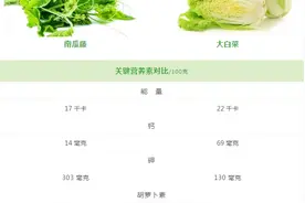 南瓜有一个部分营养又美味，但你可能没吃过图片