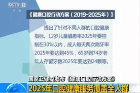 @合肥人：最新！看牙专项补贴来了，赶快申请图片