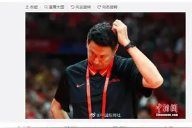 CBA江苏肯帝亚男篮发布公告：聘请前中国男篮主帅李楠担任球队顾问图片