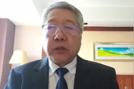 全国政协委员郑秉文主张保留并改革公积金制度视频封面