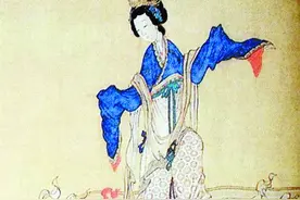 赵飞燕姐妹有没有那么狠毒？“燕啄皇孙”或是西汉后宫一桩冤案图片