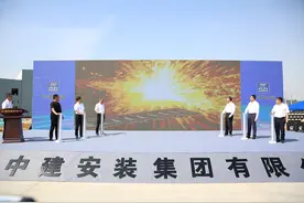 郑州地铁3号线实现区间“短轨通”！今年年底将投入初运营图片