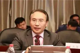 唐永红、朱磊解析福建GDP首超台湾图片