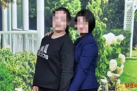 女律师疑被15岁女儿杀害 知情人：她曾是高中教师，性格要强，对孩子很好图片