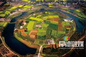 澧县城头山今晚9点将亮相央视图片