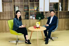 定位专家顾均辉畅谈中国经济和网红经济的挑战与机遇图片