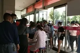 郑州一区预约离婚排至9月！“报复性离婚”来了？图片