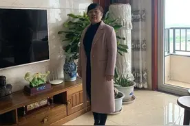 淄博“好婆婆”｜付宝美：亲家生病，和儿媳一起当起“保姆”图片
