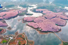 《航拍中国》飞越湖南：与最美的世间相遇图片