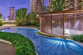 青岛龙湖龙誉城︱一座收藏心灵的大城图片