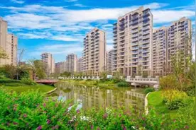 青岛龙湖龙誉城︱大城已来 为即墨再造美好向往人居图片