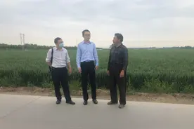 工行种植贷，帮农户种出希望图片