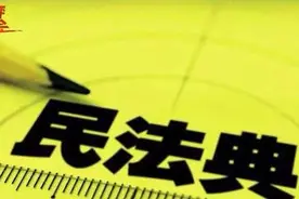 重磅！中国首部民法典表决通过！图片