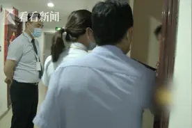 家中养烈性犬被举报 狗主人慌了：我养的是猫图片