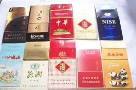 18岁中国大学生设计创意烟盒，竟成“包装设计界奥斯卡”史上最年轻获奖者图片