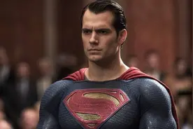 亨利·卡维尔商谈再次出演超人 只会客串图片