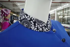 布依族服饰的根与更视频封面
