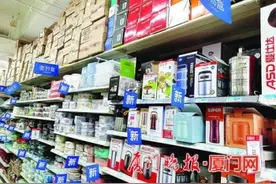 厦门推行分餐制带动餐具热销图片
