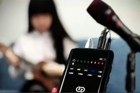 全民参与直播带货，声卡等硬件设备火了，这家公司销量增长了5倍图片
