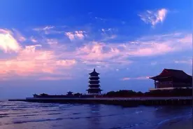 这就是山东｜走进山东，一眼望千年图片