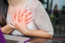 济南乳腺病医院王兆太院长：乳腺结节遇上钙化，就是癌吗图片