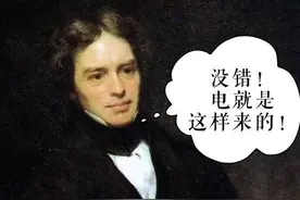 硬核科普 | 火力发电厂是怎样发电的？图片