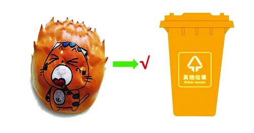 粽叶是什么垃圾？不是厨余哦