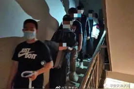 网络刷单有陷阱，代付转账莫轻信图片