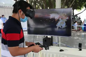 四川省2020年“安全生产月”活动在德阳启动图片