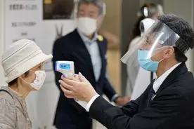 透视国外安全立法｜日本驹泽大学法学部教授王志安：日本法律中也有国家安全条款图片