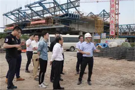 解答示范区“联考卷”，嘉善要在2025年实现GDP翻番图片