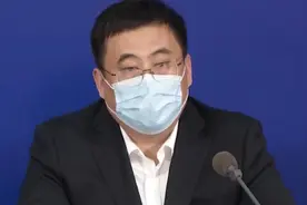硬件保障！南开区政府投资800万元为中小学、幼儿园安装智能测温门视频封面