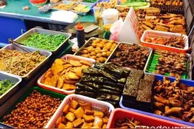 卤味6大地雷食材不要买！营养师曝4原则健康吃图片