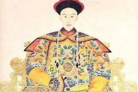 到底是谁害死了光绪？溥仪揭秘袁世凯下毒内幕图片