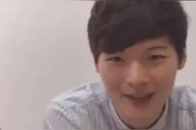 王哲林：模仿帝模仿到了我的精髓 再模仿谁都像我图片