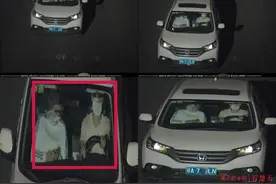 小心不知不觉被扣了2分！6月1日起武汉交警严查不系安全带图片