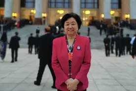 疫后策丨孙伟代表：推动中西医融合发展与中医药教育综合改革图片