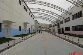 一键启动即可运行一天，揭秘成都地铁首条全自动无人驾驶线路图片