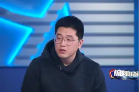 《侃球时间》丨11年前丁彦雨航曾霸气宣言 球迷：小丁已努力兑现承诺图片