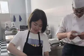 年薪30万女硕士辞职做保姆：不是心血来潮，看好家政业会长期干图片