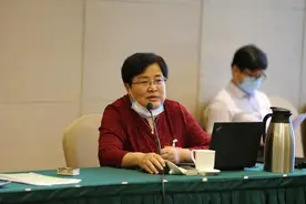 “大姐”张宝艳：“打拐”13年，24小时不关机图片