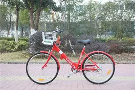杭州电助力公共自行车即将进入主城区啦！明起预约，租金15元/月图片