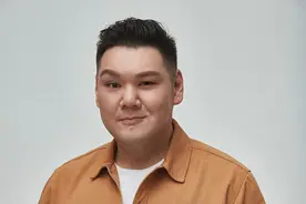 演员艺泷最新写真曝光 成熟稳重男人气质超酷图片