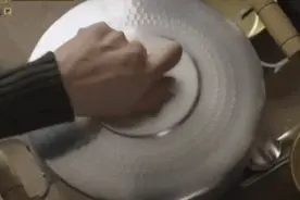 吃泡面少喝汤，这次真的不是说着玩儿的图片
