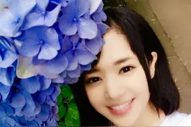 日本36岁“童颜”女星，从18岁扮到4岁竟毫不违和图片